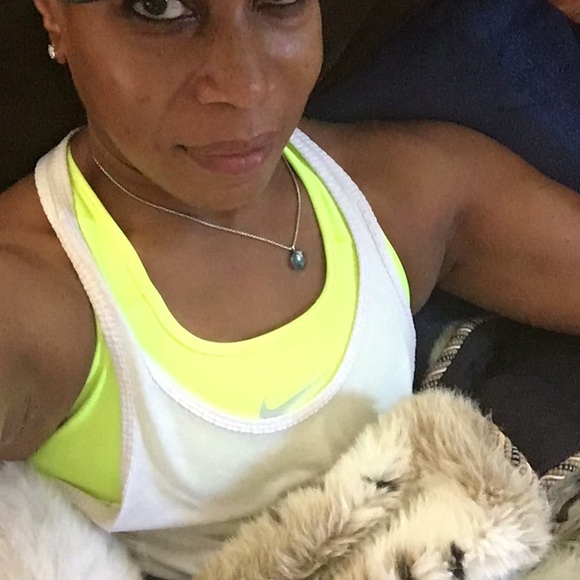 Meet your Posher, Andrea - Picture 1 of 1